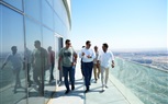 نائب رئيس الهيئة للتخطيط والمشروعات يتفقد مشروعات مدينة العلمين الجديدة ويبحث تعظيم الاستفادة من الفرص الاستثمارية