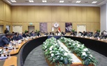 التنمية المحلية تتابع مع محافظي الدقهلية والغربية ورئيس الهيئة العربية للتصنيع الموقف التنفيذي لمشروع تطهير مصرف كيتشنر