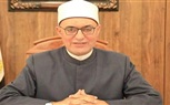  راشد يهنئ شيخ الأزهر ومفتي الجمهورية ووزير الأوقاف بذكرى المولد النبوي الشريف