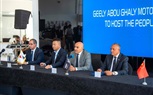 أبو غالي موتورز تستضيف وفدًا إعلاميًا صينيًا ومصريًا وتعلن توقيع مذكرة تفاهم لدراسة التجميع المحلي لسيارات جيلي ذات الطاقة الجديدة