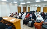 القوة الناعمة تبدأ من الإنسان.. ندوة بجنوب سيناء تناقش معركة الوعي بأدوات الثقافة والإعلام
