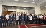 وزير الطيران المدني يتابع التشغيل التجريبي للأنظمة الرادارية الحديثة ببرج المراقبة الجوية بمطار القاهرة