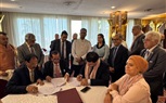 الهند ومصر تعززان التعاون في صناعة الحرير والمنسوجات.. 3 مذكرات تفاهم تفتح آفاقًا جديدة للتجارة
