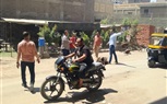 حملات أمنية مكثفة بالهرم.. مطاردة تجار «البودر» أسفل كوبري عمرو بن العاص