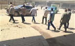 حملات أمنية مكثفة بالهرم.. مطاردة تجار «البودر» أسفل كوبري عمرو بن العاص