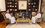 سفير عُمان بالقاهرة يبحث مع نظيره الزيمبابوي تعزيز التعاون في الاقتصاد والتعدين والسياحة