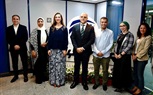 مصر للطيران راعيًا رسميًا للاتحاد المصري للريشة الطائرة