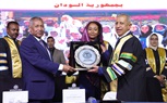 «الأكاديمية العربية» تحتفي بتخريج 101 طبيبة وصيدلانية من جامعة «الأحفاد» السودانية بفرع العلمين الجديدة