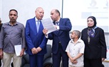 الوزير يراجع عقد 