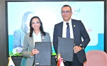 محافظ البحيرة توقع مذكرة تفاهم بين المحافظة ومؤسسة «بهية» لتعزيز الكشف المبكر عن سرطان الثدي