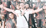 8 ذهبيات لأبطال جنوب سيناء في مصر المفتوحة للكيك بوكسينج إنجاز كامل في استاد القاهرة