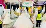 جمعية الأورمان تدعم زفاف (54) عروساً يتيمة خلال شهر أغسطس