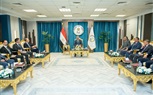 تنفيذًا لتوجيهات الرئيس السيسي.. وزير الدولة للإنتاج الحربي يبحث مع سفير بلغاريا تعزيز الشراكات الصناعية وتوطين التكنولوجيا