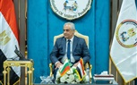 تنفيذًا لتوجيهات الرئيس السيسي.. وزير الدولة للإنتاج الحربي يبحث مع سفير بلغاريا تعزيز الشراكات الصناعية وتوطين التكنولوجيا