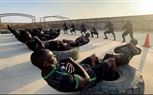 القوات المسلحة تنظم عدداً من الدورات التدريبية للكوادر من دولة مالى فى مجال حماية وتأمين الشخصيات الهامة