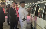 حملة مرورية مكبرة بشوارع سوهاج.. ومدير الأمن يتابع ميدانيًا فحص التراخيص