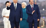 العلاقات المصرية الصينية بين التحديات الإقليمية والعلاقات العميقة