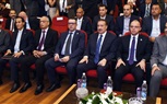 الرئيس التنفيذي للهيئة العامة للاستثمار يشارك في الجولة الثانية من مبادرة مصر تنطلق بالتصدير ببورسعيد