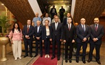  محافظ كفر الشيخ ورئيس وفد الاتحاد الأوروبي يبحثان تعزيز التعاون التنموي والاستثماري ودعم المشروعات المشتركة