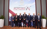 وزير الطيران يلتقي رئيس مفوضية «LACAC» لبحث آفاق التعاون المشترك وتوظيف الذكاء الاصطناعي في تطوير قطاع النقل الجوي