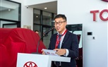 تويوتا ليبيا تدشن عصر السيارات الهجينة مع (RAV4 Hybrid) وتكشف عن Land Cruiser FJ الجديدة