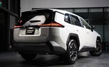 تويوتا ليبيا تدشن عصر السيارات الهجينة مع (RAV4 Hybrid) وتكشف عن Land Cruiser FJ الجديدة