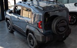 تويوتا ليبيا تدشن عصر السيارات الهجينة مع (RAV4 Hybrid) وتكشف عن Land Cruiser FJ الجديدة