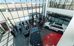 تويوتا ليبيا تدشن عصر السيارات الهجينة مع (RAV4 Hybrid) وتكشف عن Land Cruiser FJ الجديدة