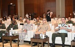 وسط تفاعل الحضور بأهمية الحدث إستمرار فعاليات الندوة العربية العسكرية الخامسة للطب الرياضي 
