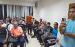 أكبر بطولة رياضة لجمعيات هيئات الشبان العالمية بملاعب المدينة الشبابية بالإسكندرية 