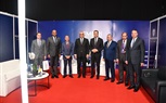 وزير الدولة للإنتاج الحربي يبحث مع وزير دفاع البوسنة والهرسك تعزيز التعاون في الصناعات الدفاعية