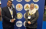 جامعة دمنهور تستثمر مشاركتها في 