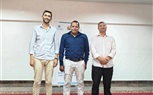 زيرو هول وثواني تنقذ حياة يحصدان صدارة نتشارك بجنوب سيناء