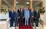 وزير الدولة للإنتاج الحربي يبحث مع وزير دفاع البوسنة والهرسك تعزيز التعاون في الصناعات الدفاعية