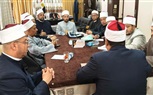 اجتماع موسع بأوقاف جنوب سيناء.. متابعة دقيقة للمساجد وتشديد على سرعة إنجاز العمل