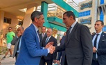 وزير الشباب والرياضة يهنئ منتخب ألعاب القوى للناشئين والناشئات بعد التتويج بالبطولة العربية بـ29 ميدالية متنوعة