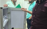 الرقابة الصحية تضرب بيد من حديد.. حملات على 98 منشأة طبية خاصة بالبحيرة تُسفر عن غلق 13 منشأة وإنذار 19 أخرى