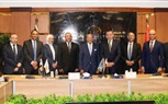 شراكة مصرفية جديدة بين بنك التنمية الصناعية IDB وصندوق التنمية الحضرية لتوسيع فرص التملك ودعم التنمية العمرانية
