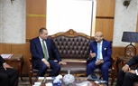 شراكة مصرفية جديدة بين بنك التنمية الصناعية IDB وصندوق التنمية الحضرية لتوسيع فرص التملك ودعم التنمية العمرانية