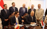 توقيع اتفاقية تعاون بين «إيركايرو» و«CFM International» لتشغيل الأسطول الجديد من طائرات  «Airbus A320neo» بمحركات «CFM LEAP-1A»