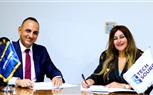 TechSource GDS وJob @ يوقعان اتفاقية تعاون لتوفير المواهب التقنية ودعم توسع الشركات الخليجية