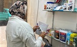 الزراعة» تكثّف الرقابة على المستحضرات البيطرية.. 142 مخالفة في 562 منشأة خلال أغسطس