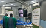 بالصور.. إجراء 3864 عملية قلب بالمجان للأسر الأولى بالرعاية بالفيوم 