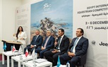 ألفا روميو وجيب تعلنان رعايتهما للبطولة الدولية للفروسية في سوماباي