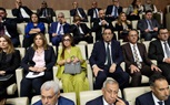 رئيس الأكاديمية العربية يشارك في أعمال الدورة الـ118 للمجلس الاقتصادي والاجتماعي للجامعة العربية