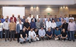 للسنة الثالثة على التوالي.. خبراء GMV الإيطالية في القاهرة لنقل أحدث تقنيات المصاعد الهيدروليكية
