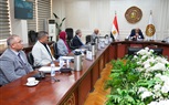 10 توجيهات من وزير العمل لتطوير نشاط المركز القومي لدراسات السلامة والصحة المهنية وتأمين بيئة العمل