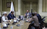 القابضة للمطارات تعزز المشاركة المصرية الفاعلة في لجان ACI Africa ورئيس الشركة متحدثًا رئيسيًا بالمؤتمر