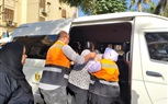 التضامن الاجتماعي: «التدخل السريع» يمنح مسنة بلا مأوى في منطقة الحسين الأمان وينقلها إلى دار رعاية