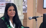 بمرتبة الشرف الأولى.. الدبلوماسية نجاة امرابي تحصل على الدكتوراه في الدراسات الإعلامية